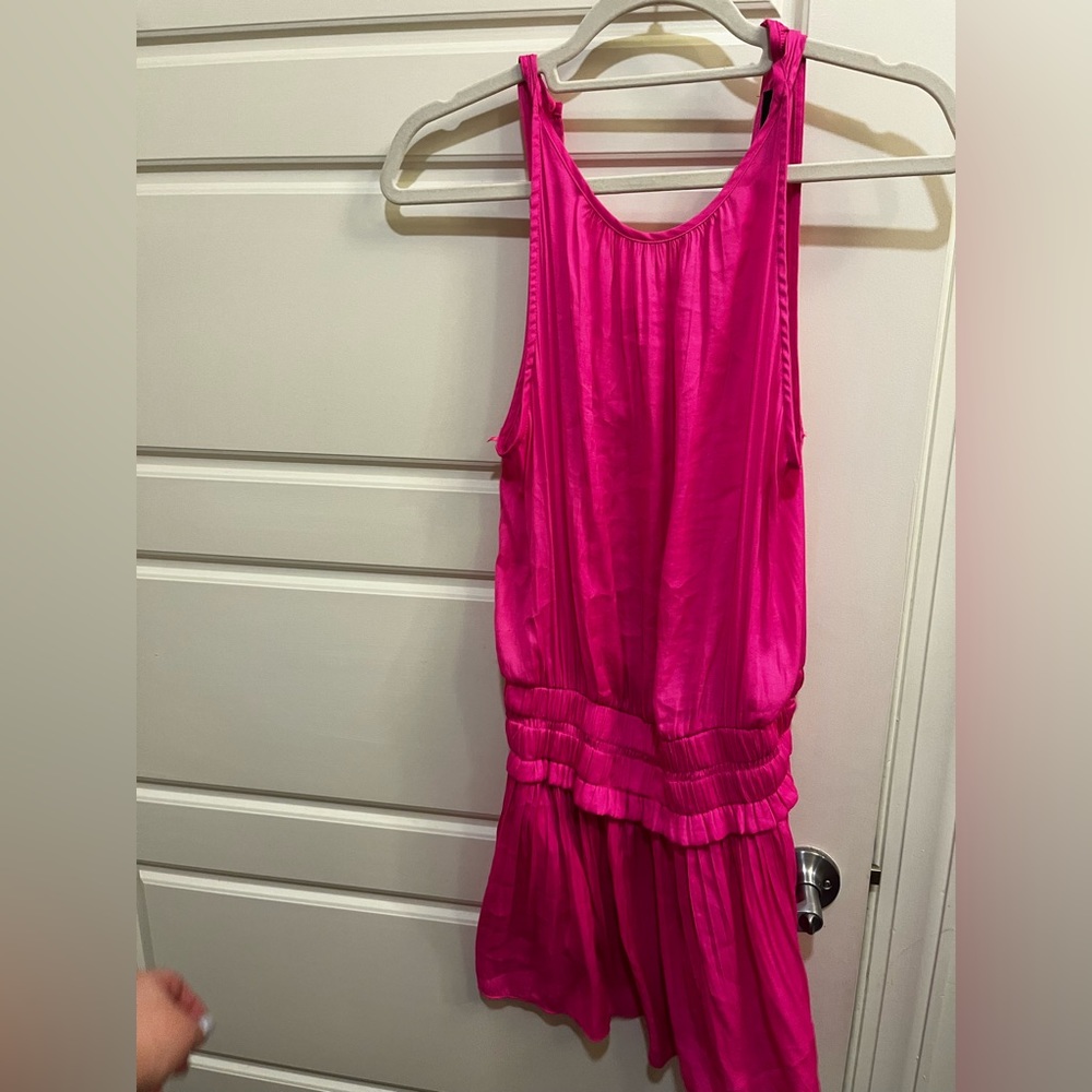 Do + be romper